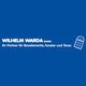 Wilhelm Warda GmbH - Logo