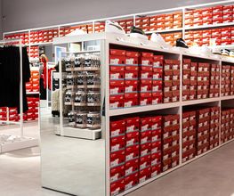 PUMA Outlet Wertheim Bild 2