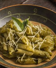 P&P Pasta e Pizza Bild 3