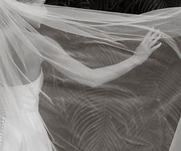 Bride Photoshooting at Los Cabos