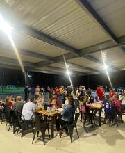 Community Fieldhouse image 4