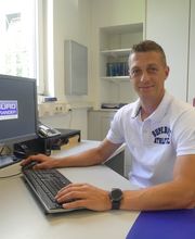 Steffen Marggrander Bild 1