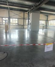 Garage Gilbert Neuhaus AG Bild 9