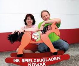 Spielzeugladen Nowak Bild 2