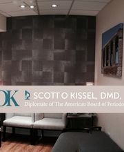 NYC Periodontics and Implant Dentistry: Scott O. Kissel, DMD, PC image 11
