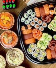 Samouraï Sushis image 14