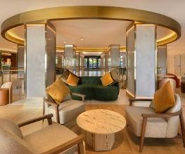 Barceló Roma immagine 9