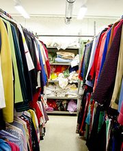 Onkel Tom's Brocki AG Bild 6