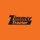 Zimmer Tractor