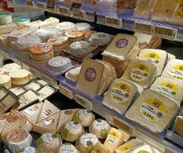 Intermarché SUPER Champagné image 10