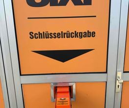 SIXT Autovermietung Erding Bild 5