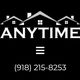 Anytime Roofing, Inc.