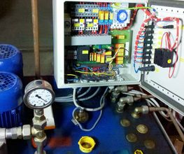 Computer & Tanktechnik S. Friedland Bild 2