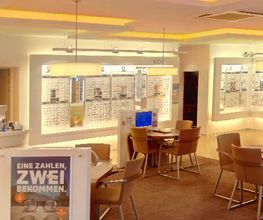 Apollo-Optik - Bensheim - Hauptstr. Bild 3