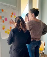 EKOFOR Formation continue adulte image 1