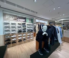 Men Area