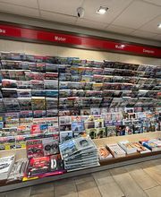 Eckert Ludwigshafen HBF