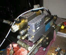 Madore Hydraulique image 11