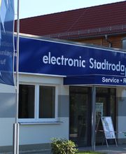 EURONICS Electronic Stadtroda Bild 3