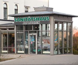 SANITÄTSHAUS AM MOHREN Bild 7