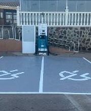 ACCIONA Charging Station imagen 2