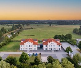 Villa Moorstern Bild 1