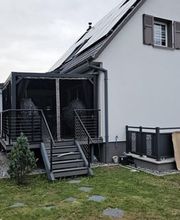 CLEAN ENERGY SOLUTIONS SA Bild 1