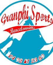 GRANPHI SPORTS image 1