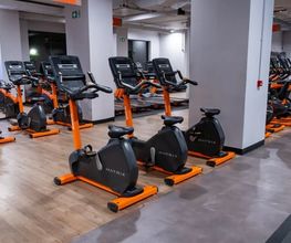 Basic-Fit imagen 5