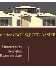 Sarl Constructions Artisanales Bousquet Assier image 2