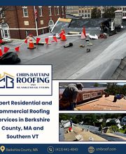 Chris Battaini Roofing & Seamless Gutters image 10