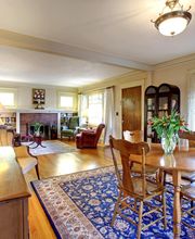 Lehigh Rug Service Carpet Cleaning Stretching Installation Area & Oriental Rug Cleaning image 4