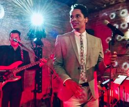 Band Auftritt auf einer Party - Jamtonic (Partyband / Coverband) | Künstler