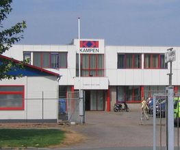 Kampen Valve Care BV