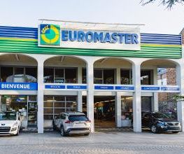 Euromaster Rennes Mail image 17