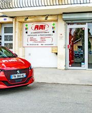 Auch Maintenance Informatique SARL image 1