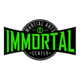 Immortal Martial Arts Center