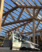 Brunner Zimmerei und Bedachung AG Bild 11