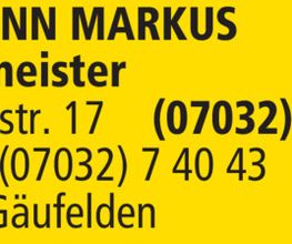 Malermeister Markus Hörmann Bild 2
