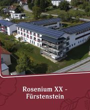 Rosenium Haus am Schlossberg Bild 1