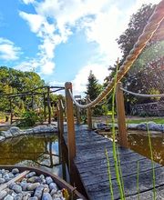Terminus en Baie - Gite insolite et chambres d hotes proche Baie de Somme image 7