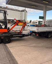 Grüne Quadrate Garten- und Landschaftsbau GmbH Bild 13