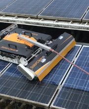 Photovoltaik & Gebäudereinigung Frank Galley Bild 14