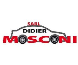 Mosconi image 1