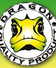 Logo Dragon Terraristik