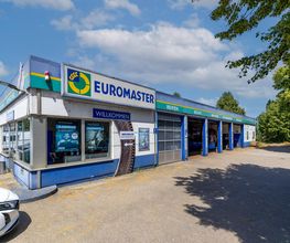 EUROMASTER Brühl PKW Bild 5
