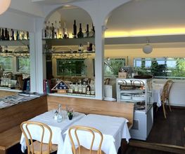 Brasserie Bärengraben Bild 2