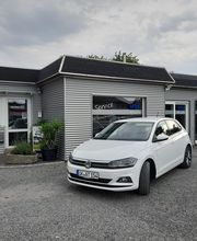 Autovermietung Krauße Let's rent a car Bild 6