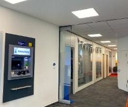 Volksbank Bodensee-Oberschwaben eG - Geschäftsstelle Baienfurt Bild 5