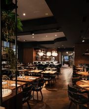 Simon's Steakhouse Grill & Restaurant & Bar Bild 4